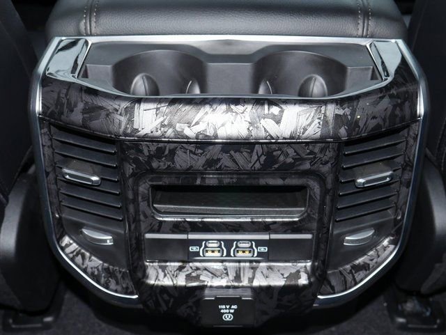 New 2026 RAM 1500 Big Horn AWD/4WD image 28