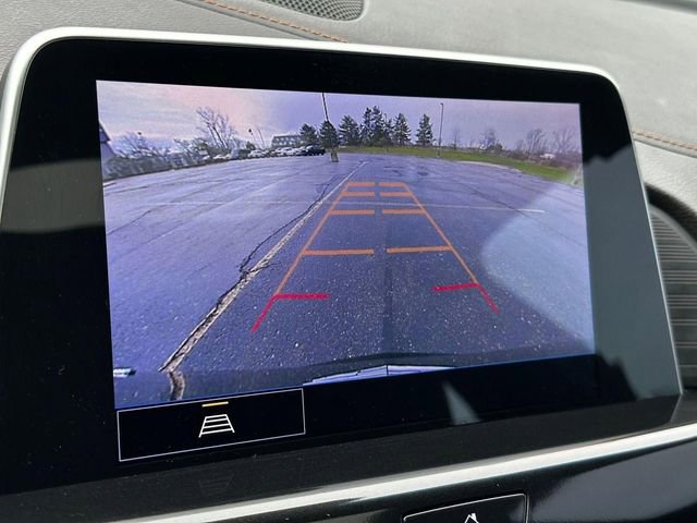 Used 2022 Cadillac CT4 V w/ Navigation Package image 24