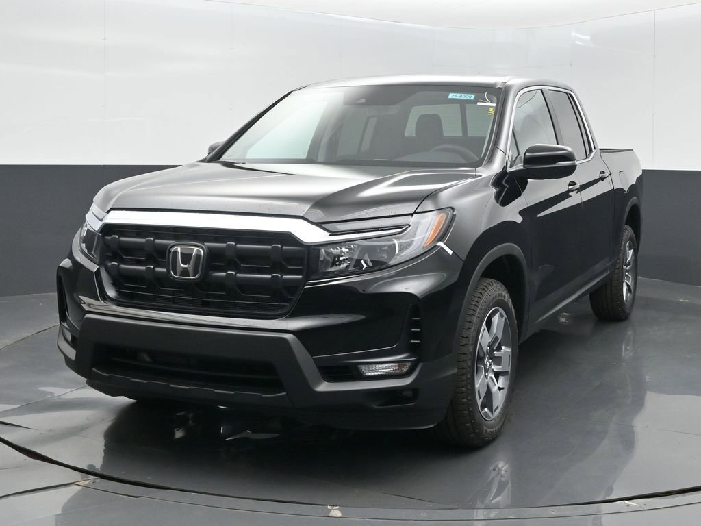 New 2026 Honda Ridgeline RTL image 7
