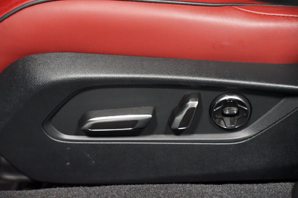 Used 2023 Acura TLX Type S AWD/4WD image 33