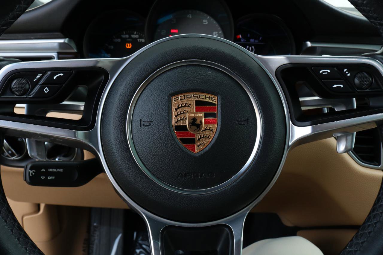 Used 2018 Porsche Macan S AWD/4WD image 38