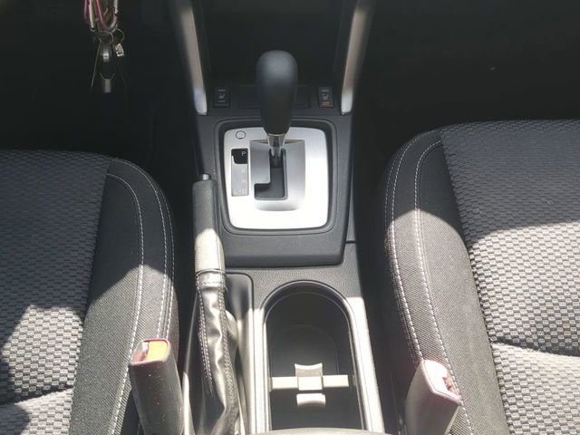 Used 2014 Subaru Forester 2.5i Premium w/ All-Weather Package AWD/4WD image 20