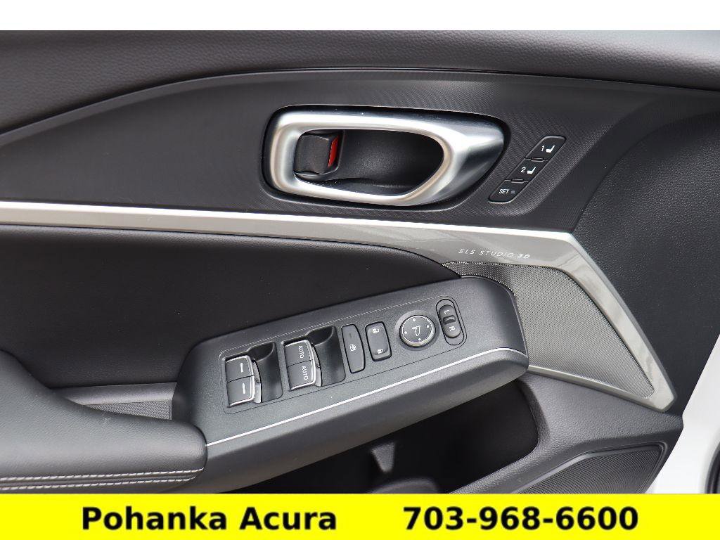Certified 2025 Acura Integra A-Spec image 22