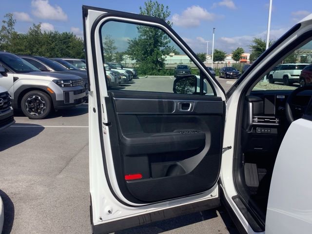 Used 2026 Hyundai Santa Fe SE AWD/4WD image 31