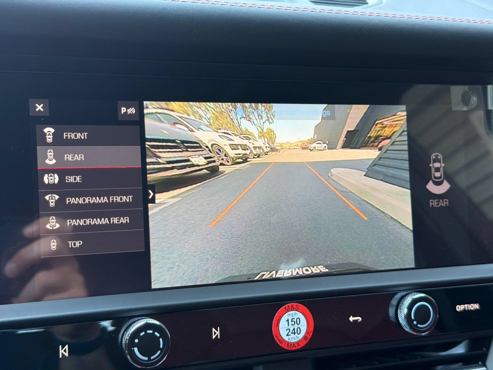 New 2026 Porsche Macan AWD/4WD image 19