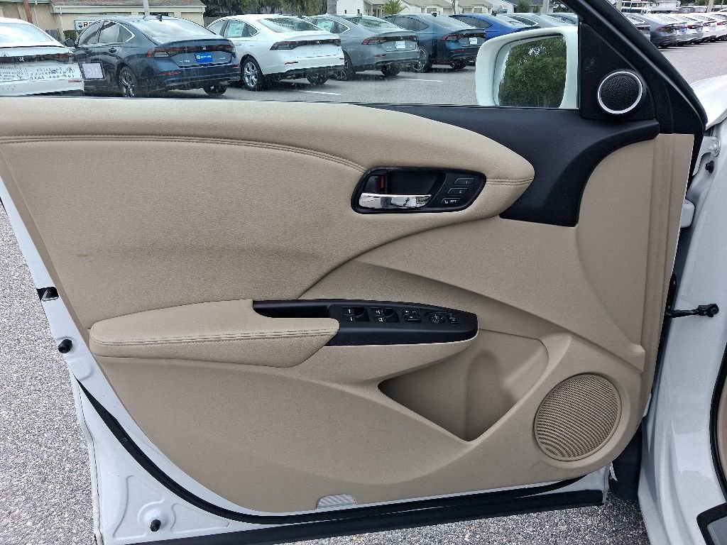 Used 2016 Acura RDX FWD w/ Technology Package image 19