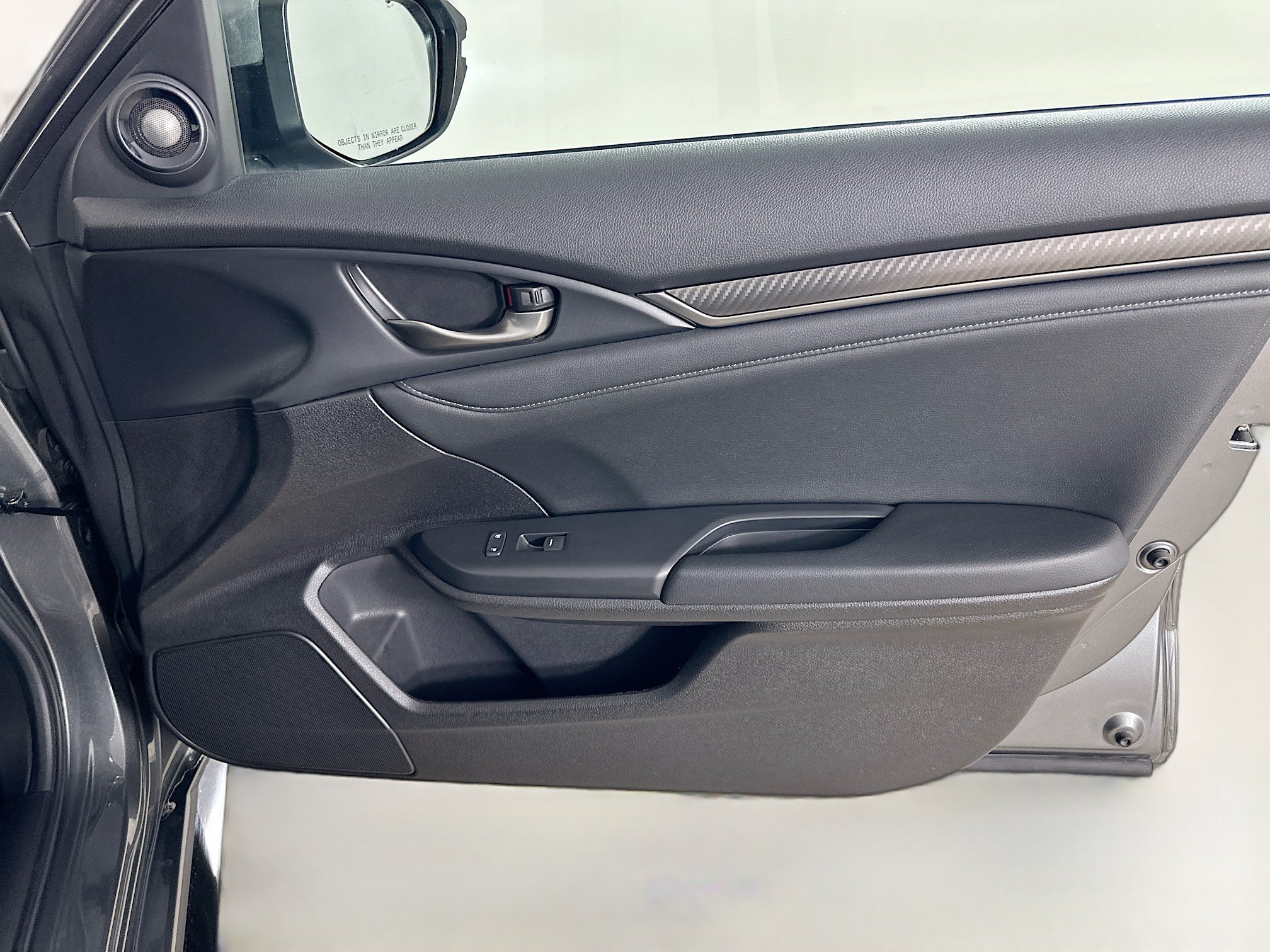 Used 2019 Honda Civic Sport Touring image 40