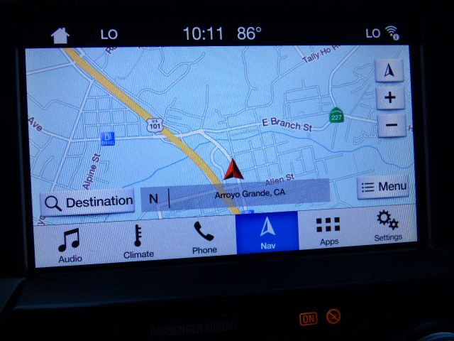 Used 2019 Ford F350 Limited w/ FX4 Off-Road Package AWD/4WD image 30