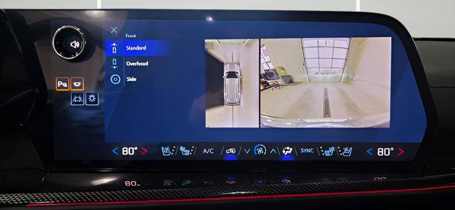 New 2026 Chevrolet Traverse High Country image 20