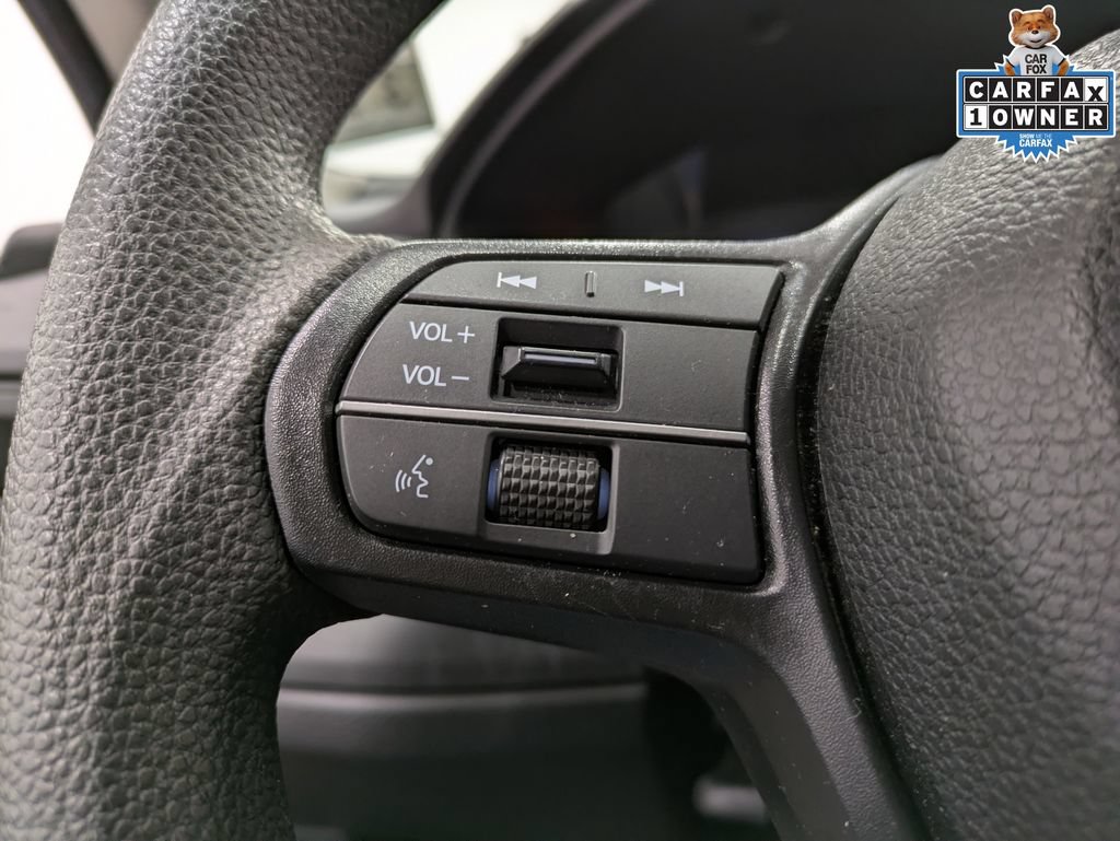 Certified 2024 Honda Accord LX image 16