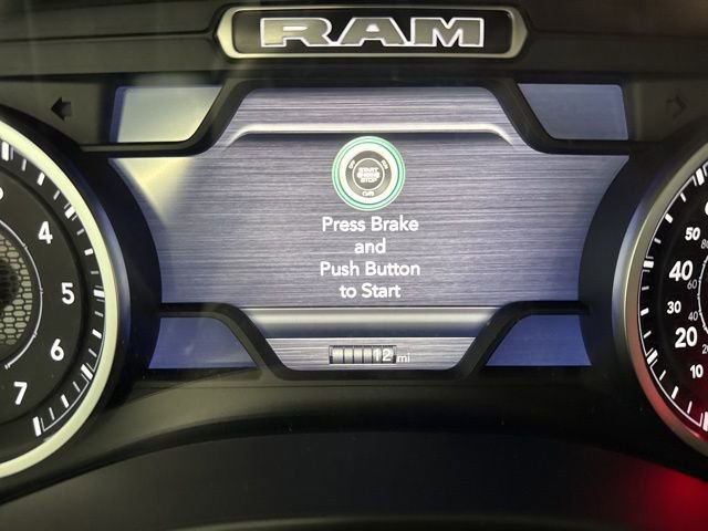 New 2026 RAM 1500 Big Horn image 27