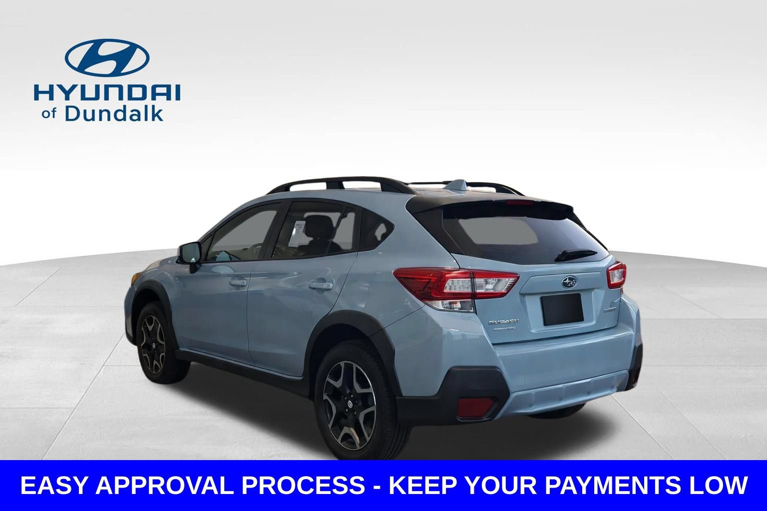 Used 2019 Subaru Crosstrek 2.0i Premium w/ Eyesight System AWD/4WD image 5