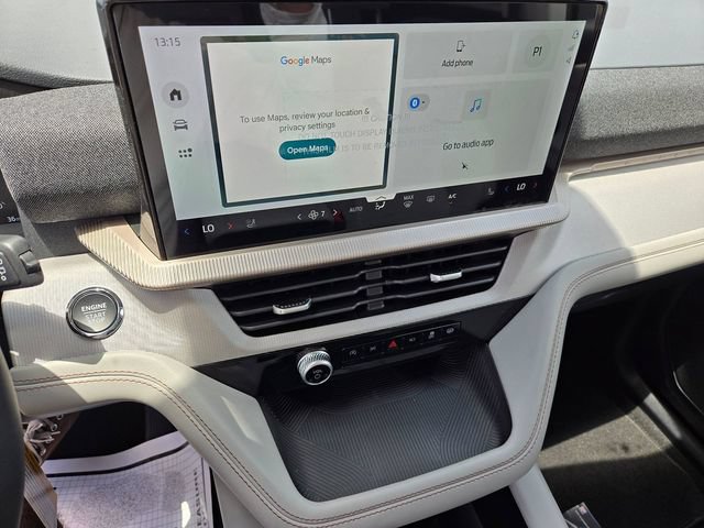 New 2026 Ford Explorer Active w/ Active Comfort Package RWD image 9