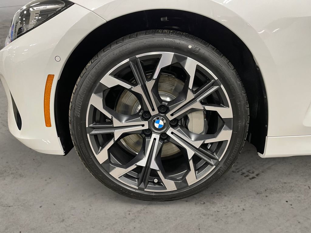 New 2026 BMW 430i xDrive Coupe w/ Premium Package image 14