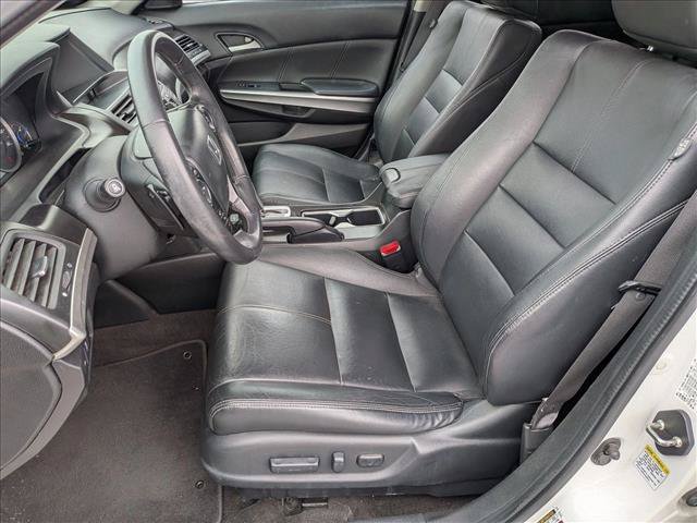 Used 2015 Honda Crosstour EX-L image 14