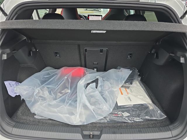 New 2026 Volkswagen GTI SE image 24