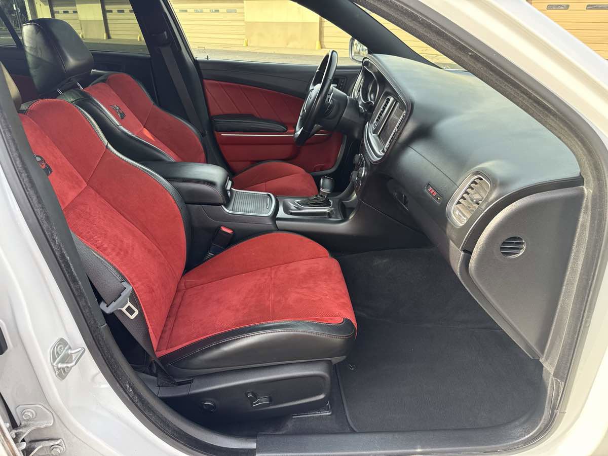 Used 2021 Dodge Charger Scat Pack image 19