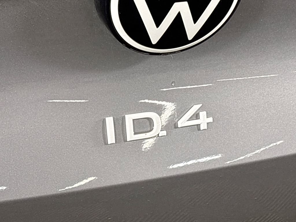 Certified 2024 Volkswagen ID.4 2WD image 24