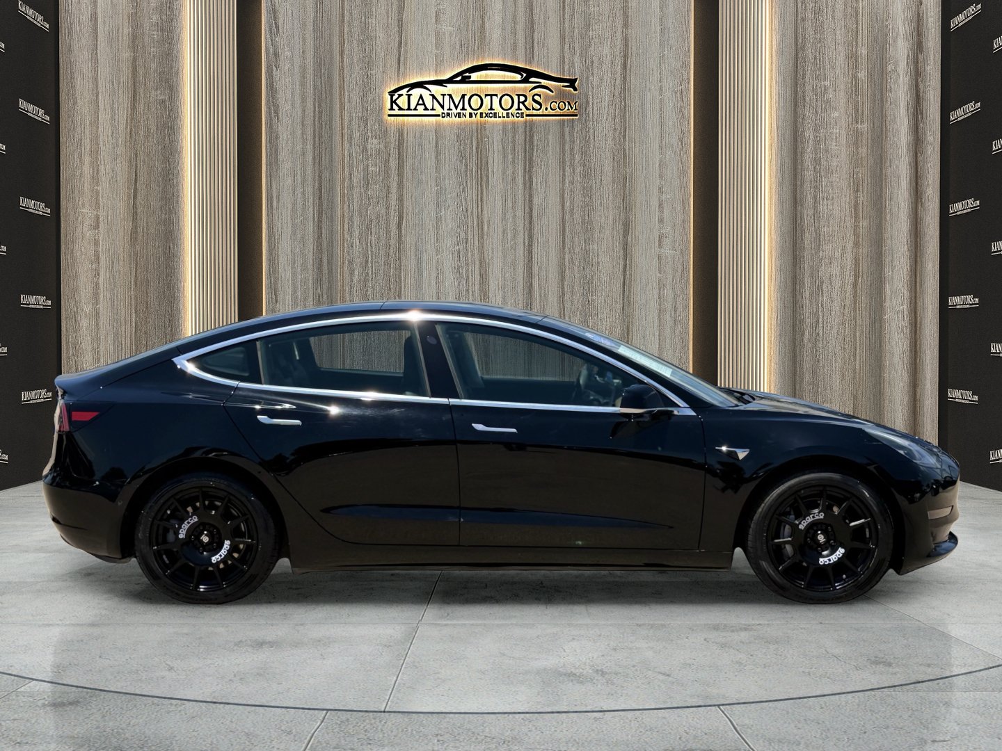 Used 2020 Tesla Model 3 Performance AWD/4WD image 12