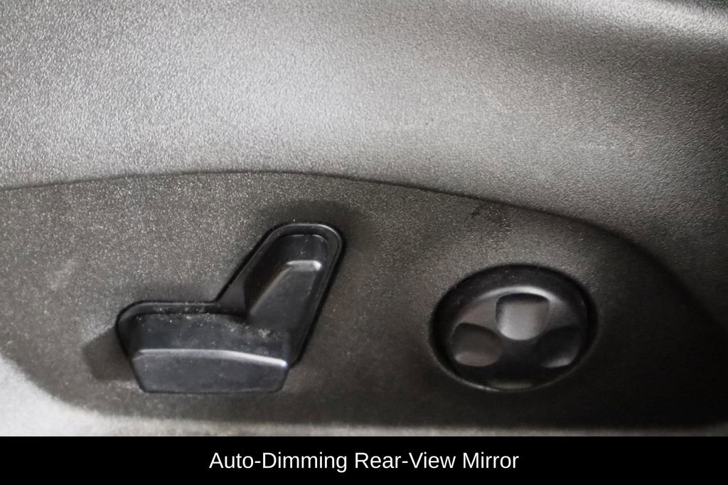 Used 2021 Jeep Renegade Latitude w/ Convenience Group image 19