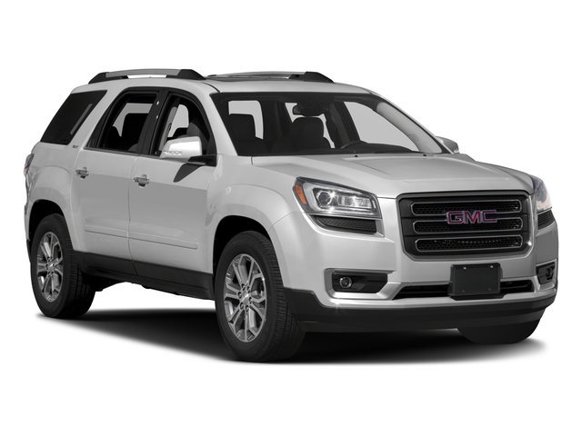 Used 2017 GMC Acadia Limited SLT AWD/4WD image 9