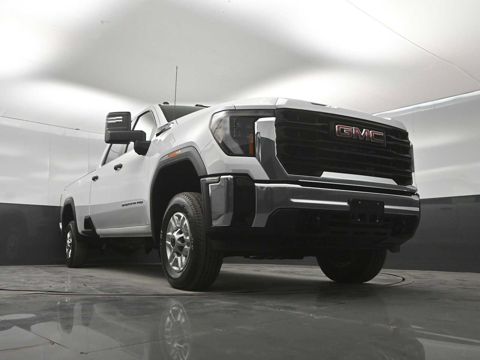 Used 2026 GMC Sierra 2500 Pro w/ Convenience Package AWD/4WD image 32