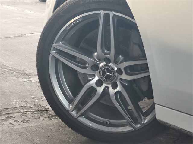 Used 2019 Mercedes-Benz E 300 image 5