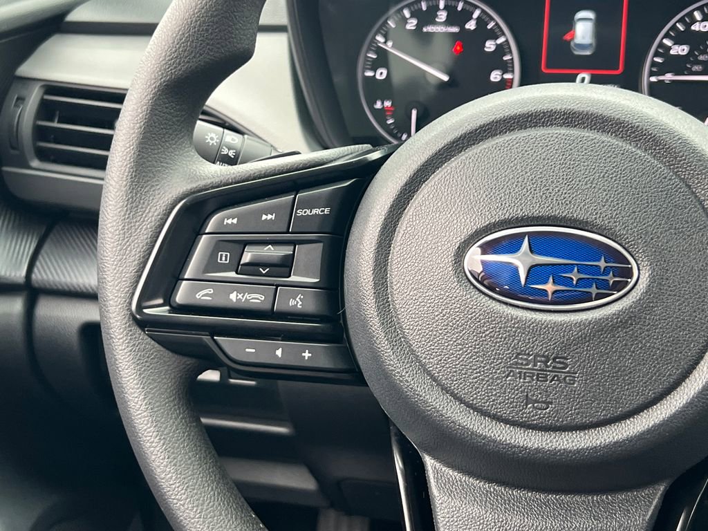 New 2026 Subaru Crosstrek 2.0i Premium image 28