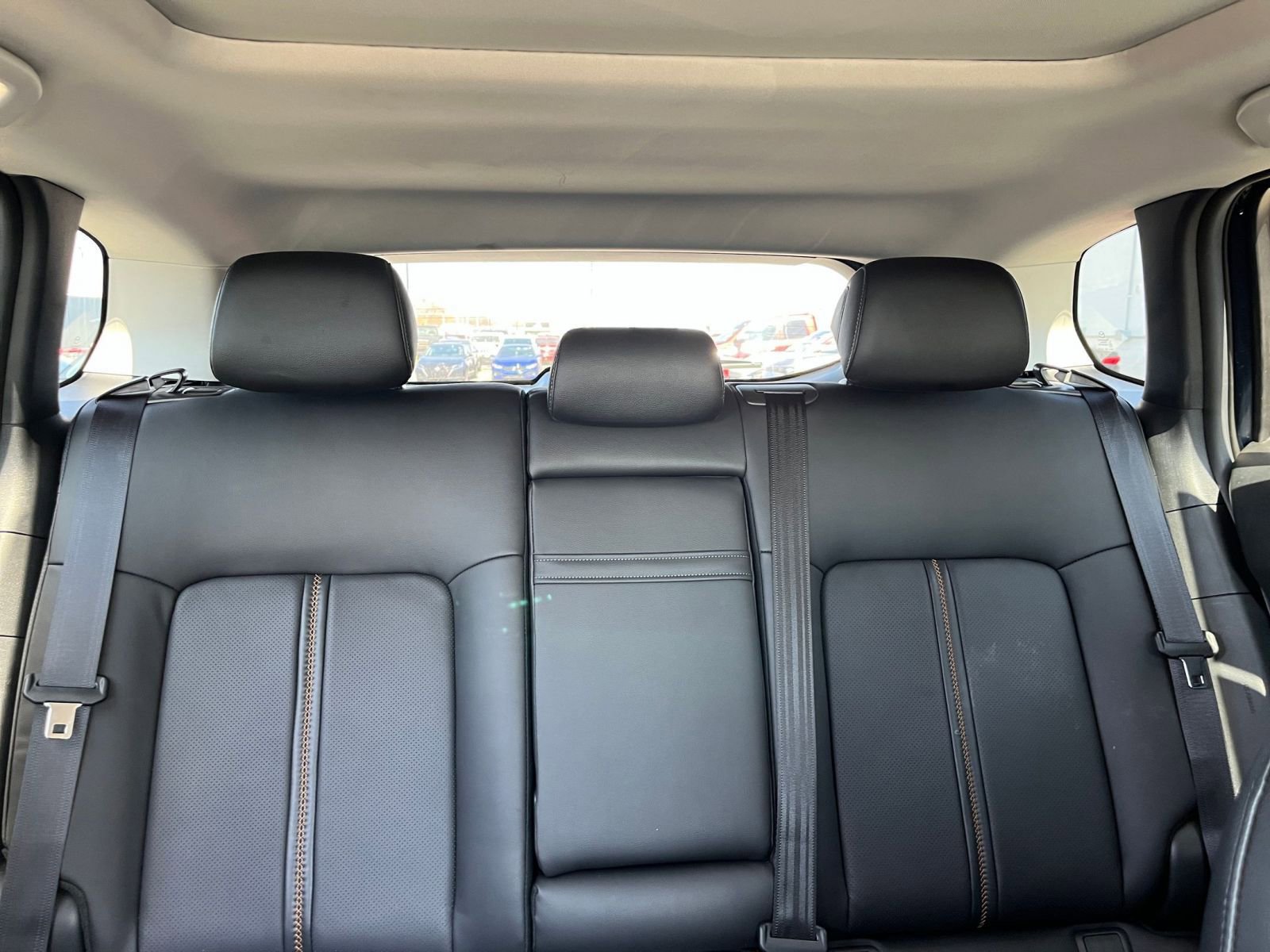 Used 2025 MAZDA CX-50 2.5 Hybrid w/ Premium Plus Pkg AWD/4WD image 40