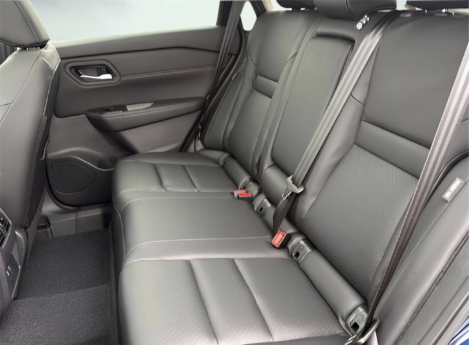 New 2026 Nissan Rogue SV image 13