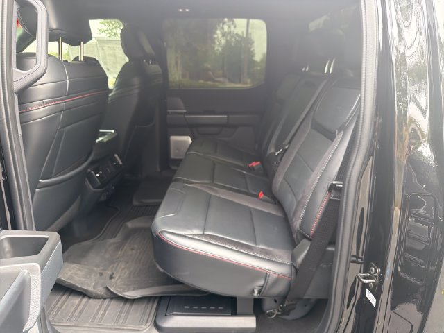 Used 2024 Ford F150 Raptor AWD/4WD image 20