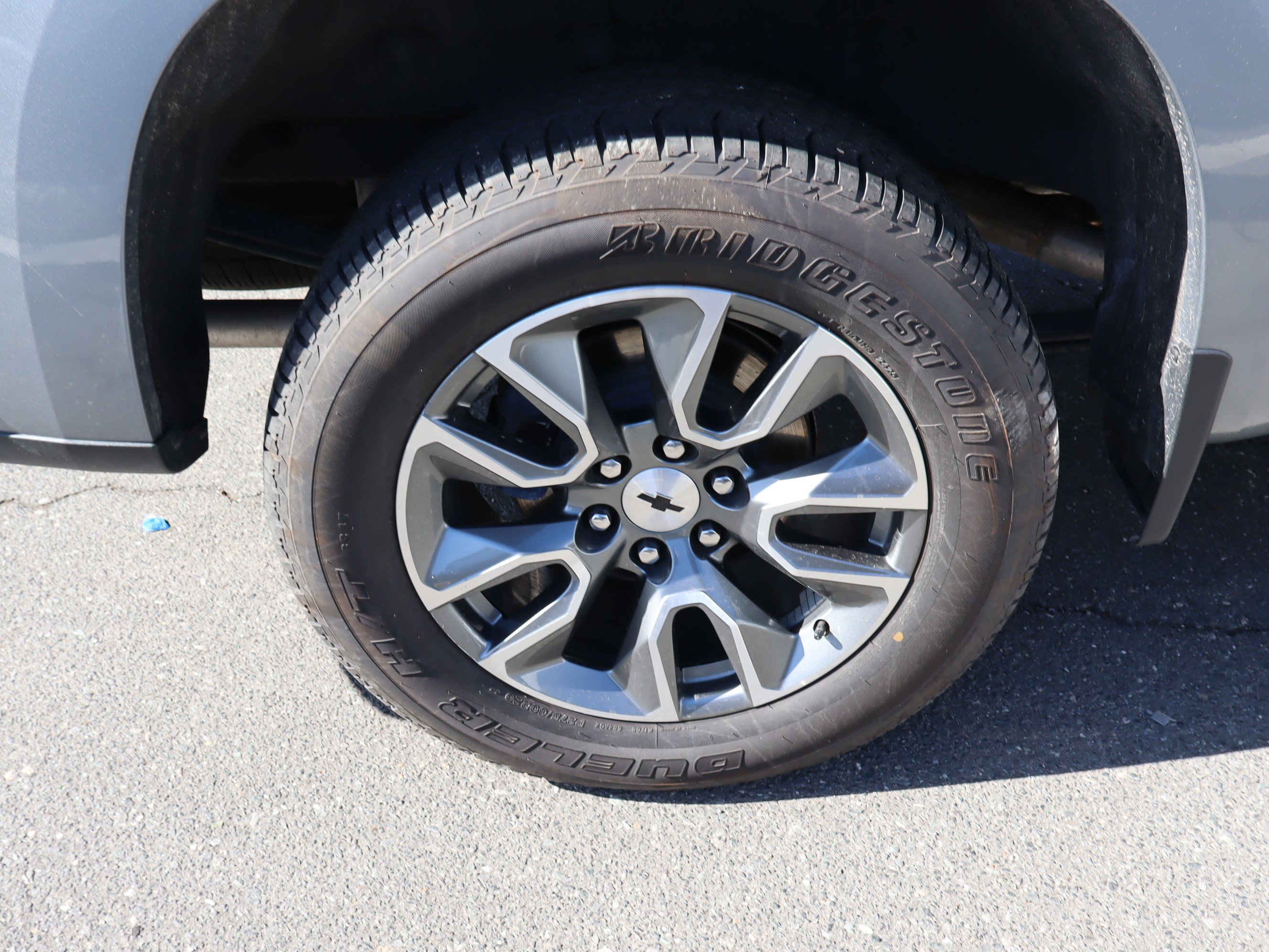 Used 2024 Chevrolet Silverado 1500 RST image 39