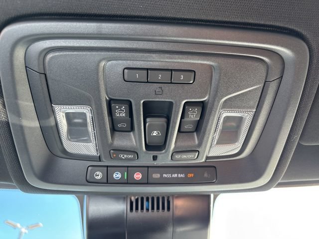 New 2026 Chevrolet Silverado 3500 High Country w/ High Country Premium Package AWD/4WD image 27