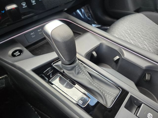 New 2026 Nissan Sentra SV w/ SV Convenience Package image 24