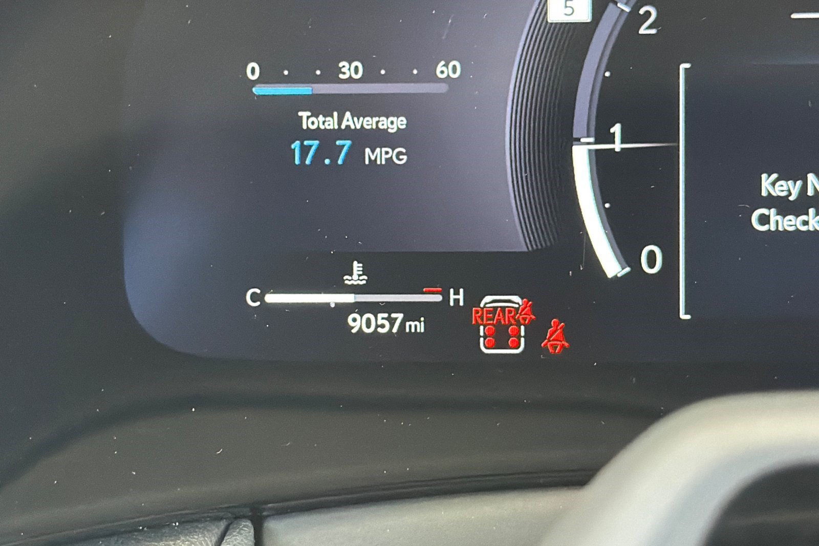 Used 2026 Lexus TX 350 AWD w/ Technology Package image 35