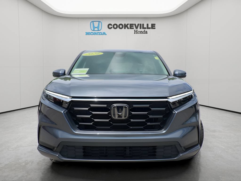 Certified 2024 Honda CR-V LX image 4