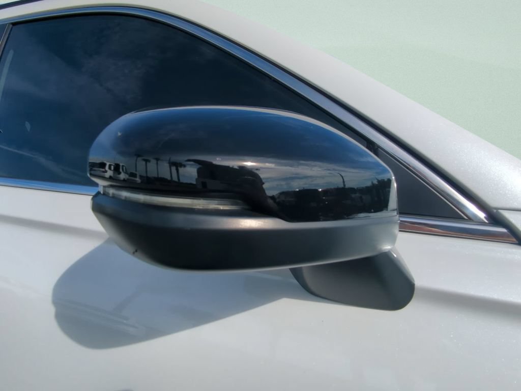 Certified 2023 Honda CR-V Sport image 12