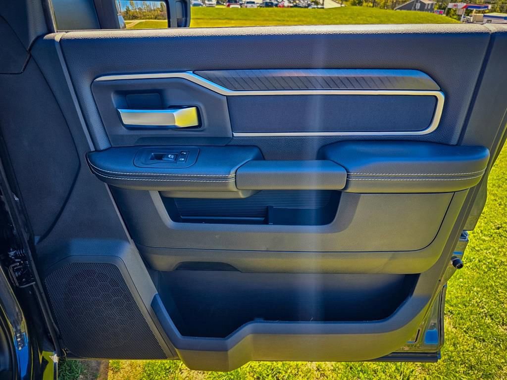 New 2026 RAM 2500 Big Horn image 45