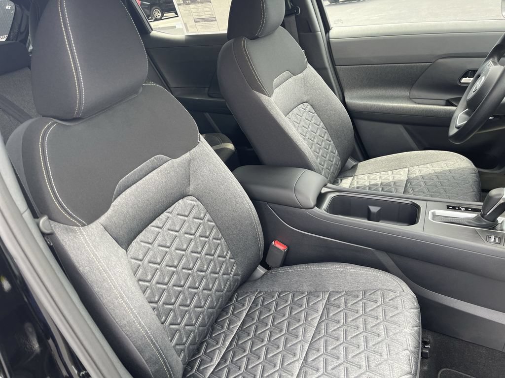 New 2026 Nissan Kicks SV FWD image 27