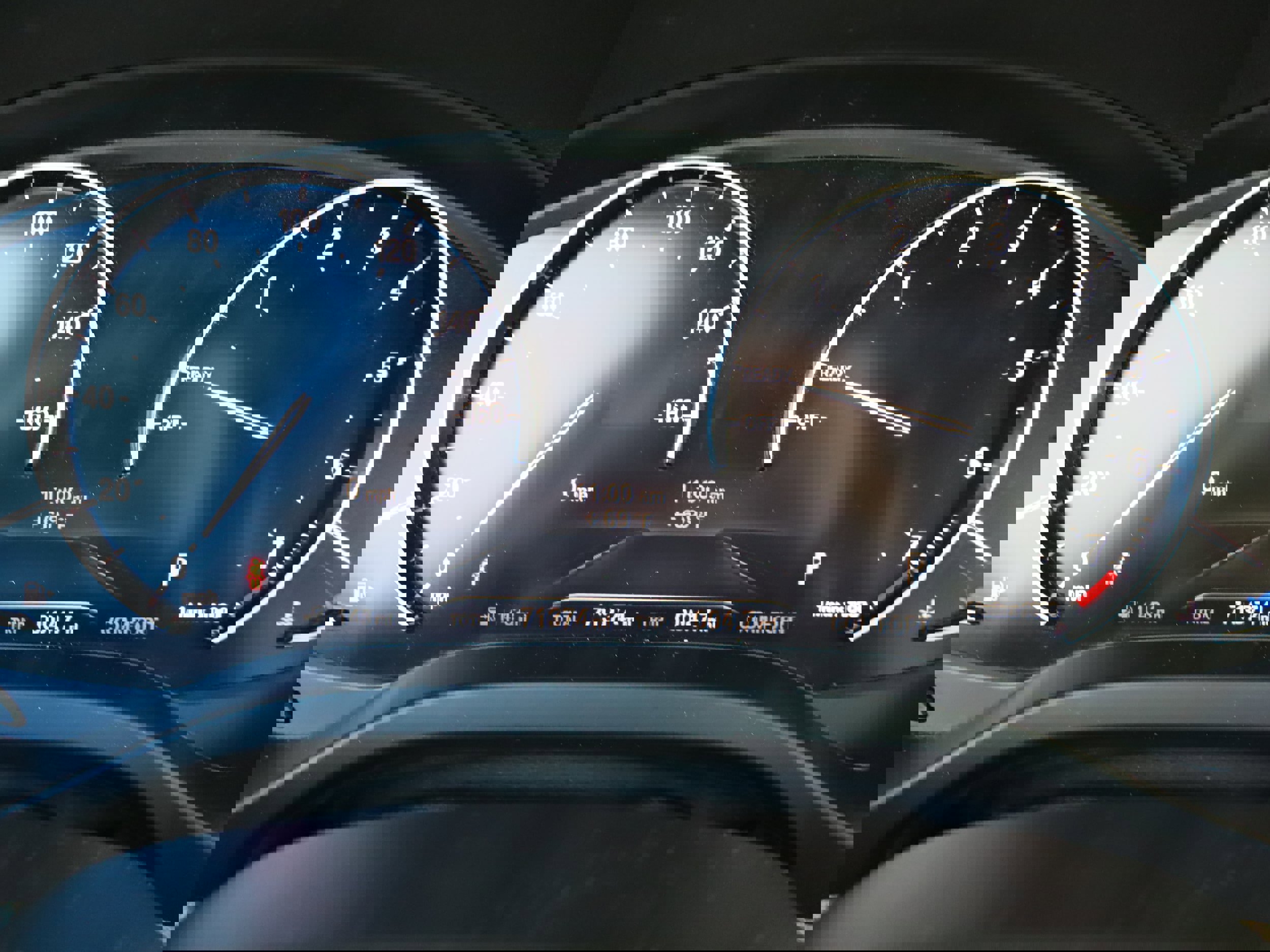 Used 2019 BMW X3 sDrive30i w/ Driving Assistance Package image 18