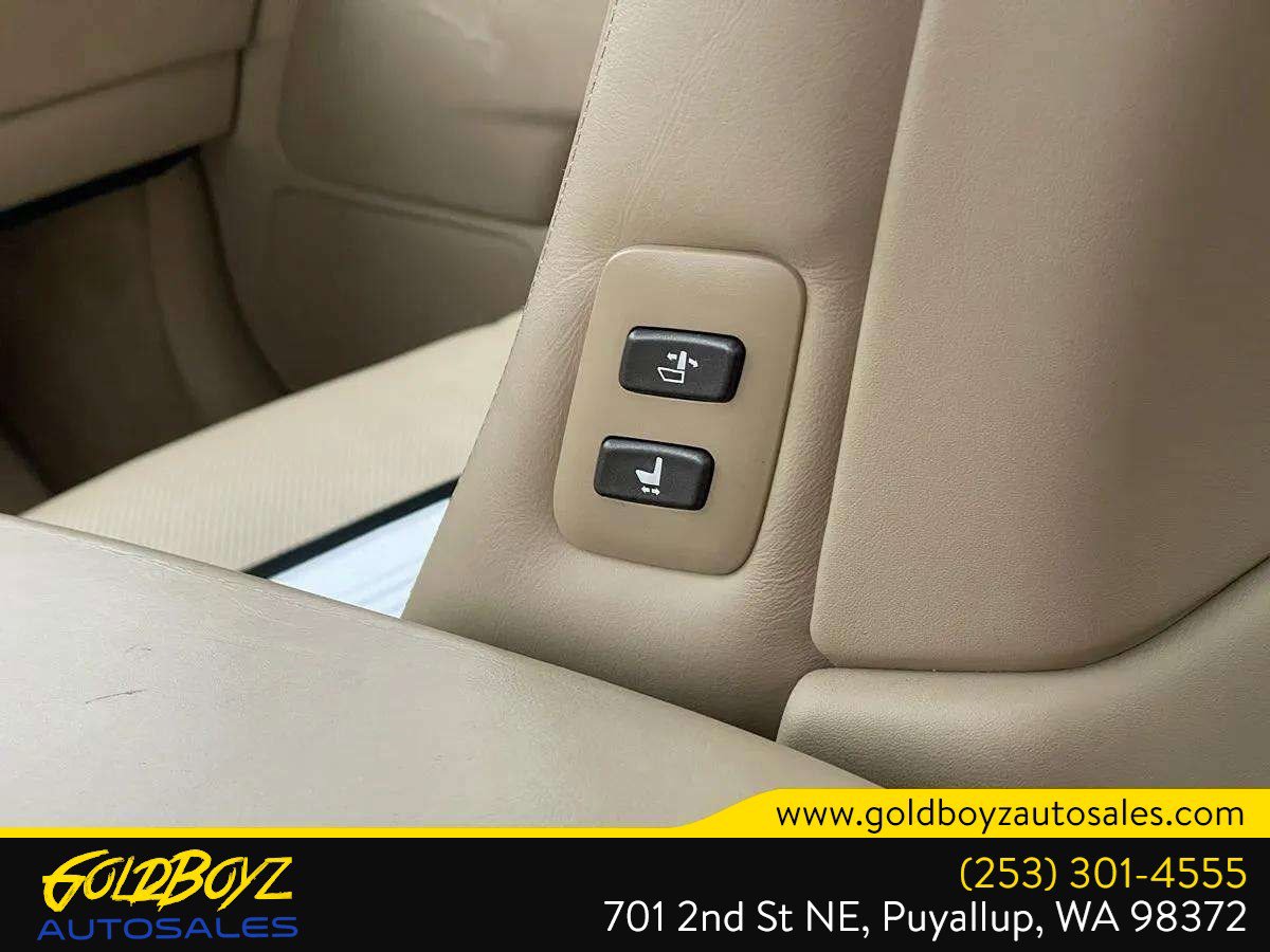 Used 2008 Lexus LS 460 image 42