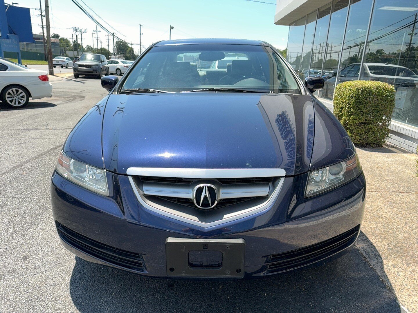 Used 2006 Acura TL FWD image 30