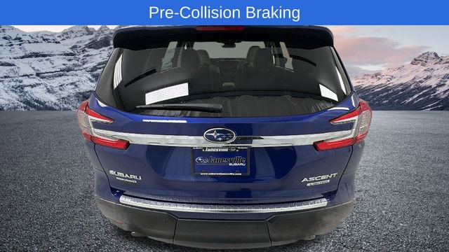 New 2026 Subaru Ascent Limited image 4