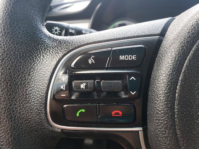 Used 2019 Kia Niro LX FWD image 25