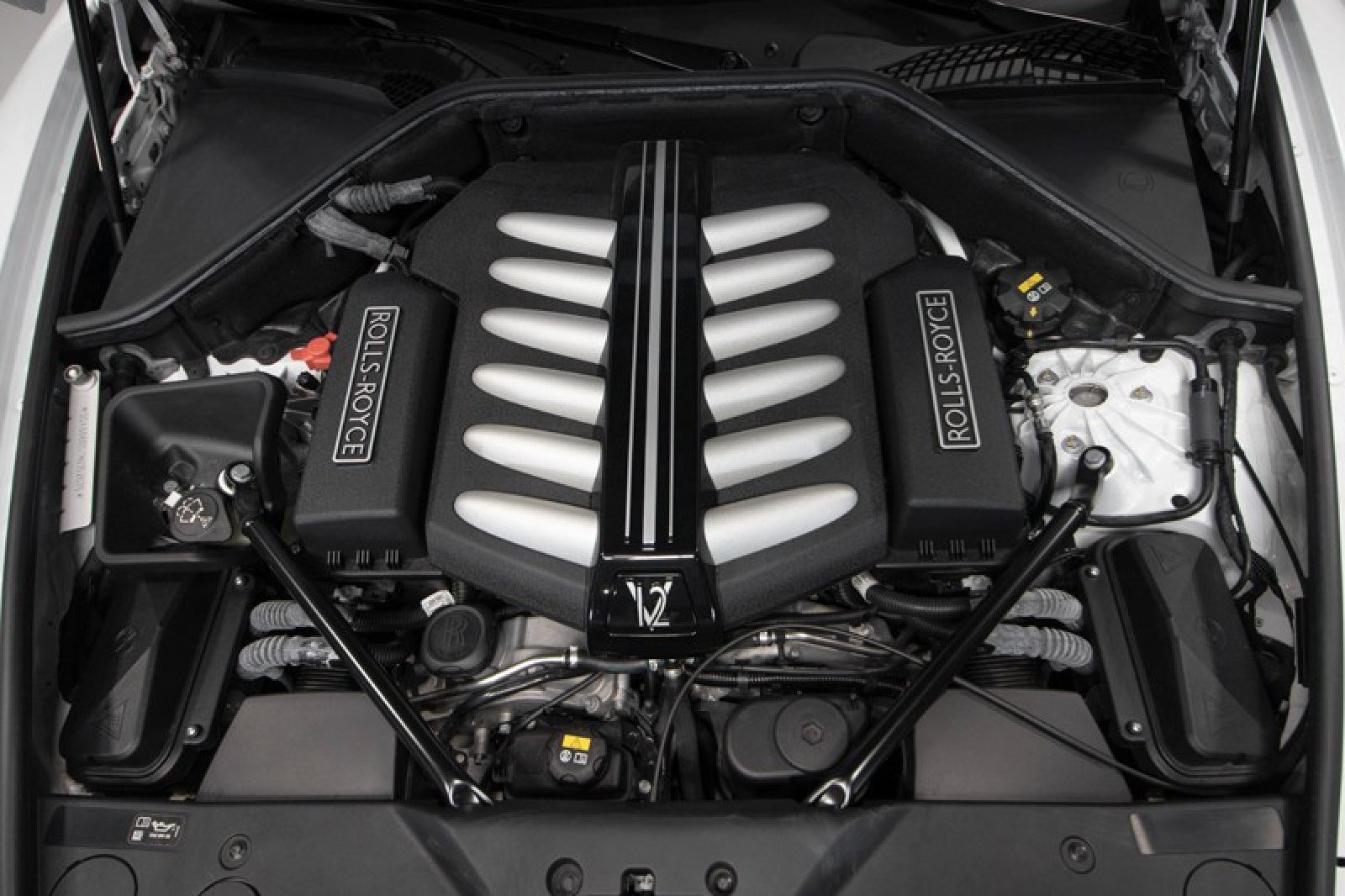 Used 2017 Rolls-Royce Dawn image 59