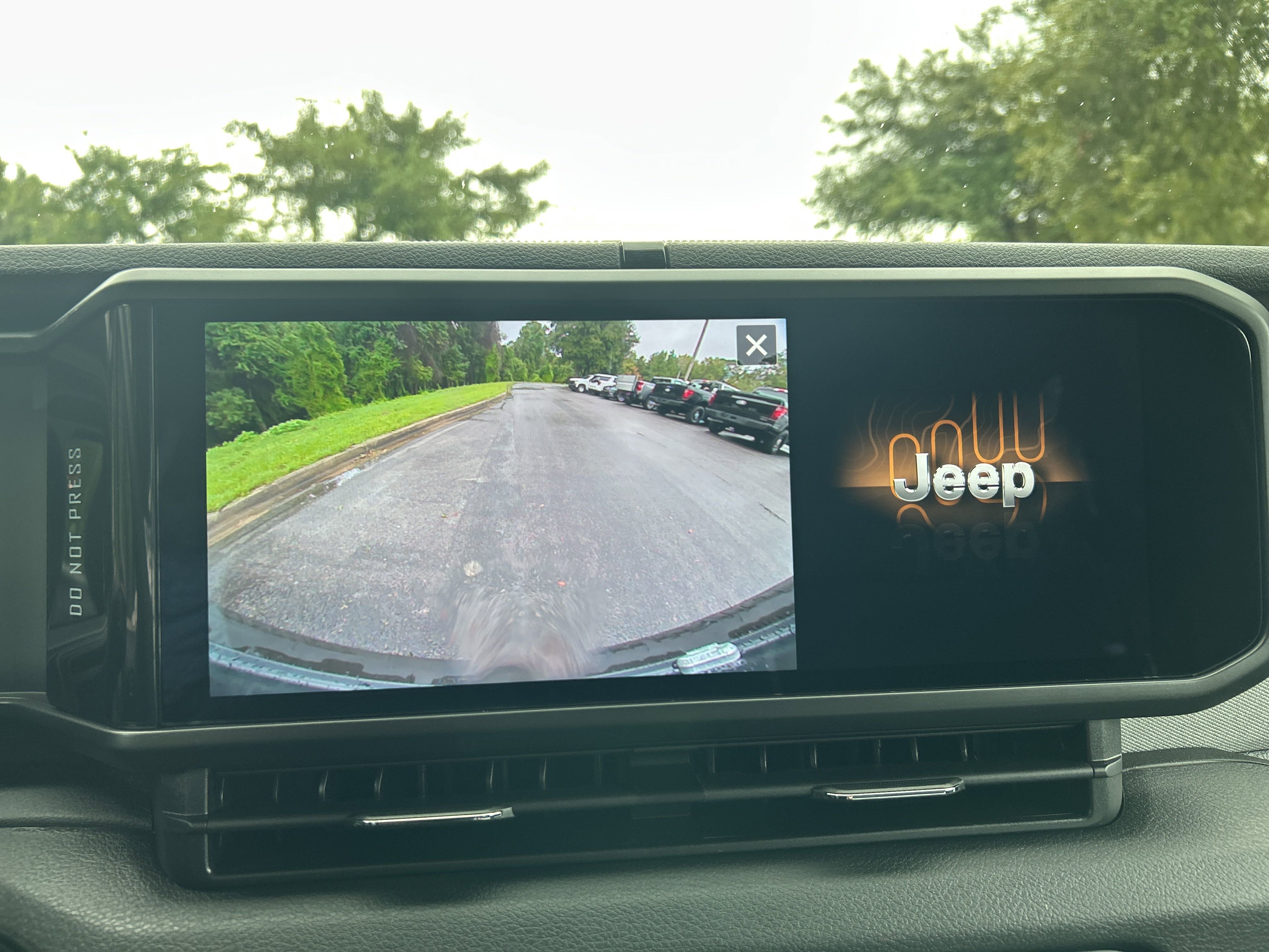 New 2026 Jeep Wrangler Unlimited Sport AWD/4WD image 28