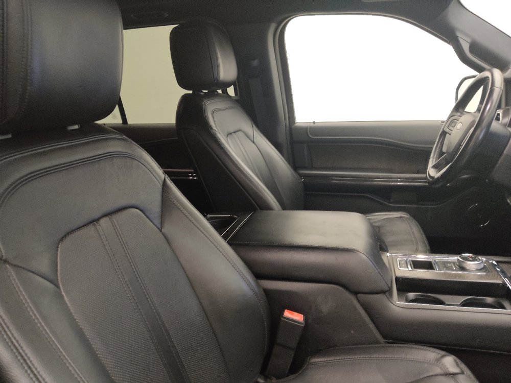 Used 2018 Ford Expedition Limited w/ Equipment Group 301A RWD image 21