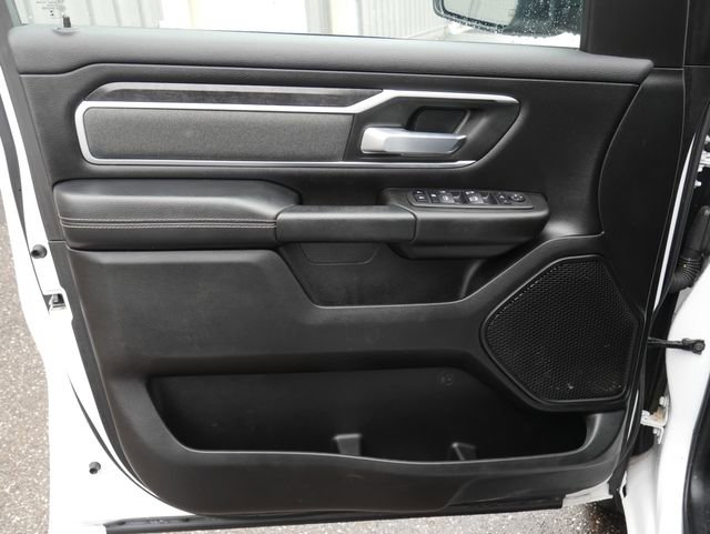 Used 2023 RAM 1500 Big Horn AWD/4WD image 15