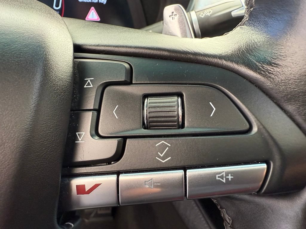 Used 2022 Cadillac CT4 V w/ Technology Package AWD/4WD image 33