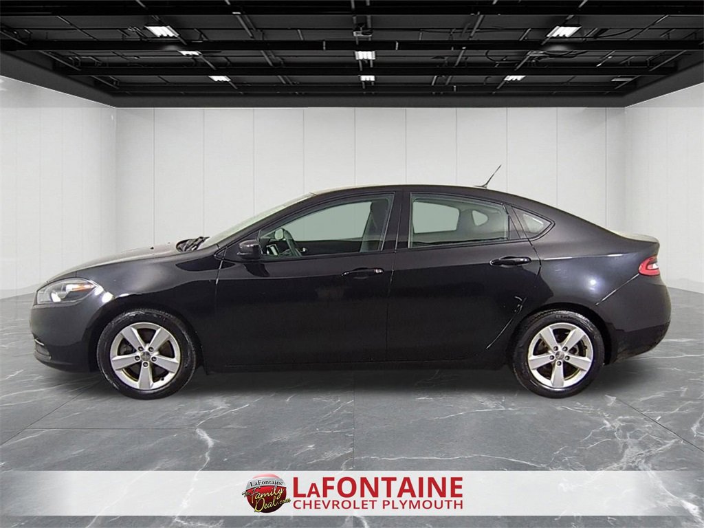 Used 2015 Dodge Dart SXT image 5